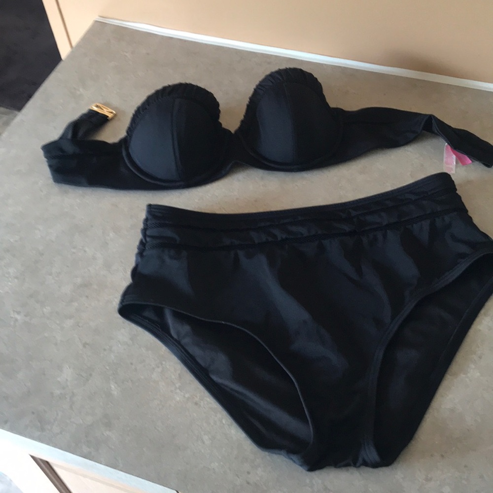 Victoria Secret Swimsuit Set
